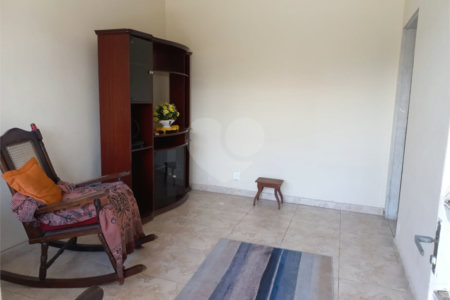 Casa Térrea à venda com 3 quartos em Campo Grande, Rio de Janeiro, RJ