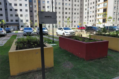 Studio à venda com 2 quartos em Jaguaré, São Paulo, SP