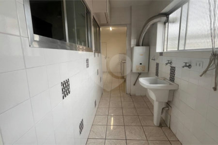 Apartamento à venda com 3 quartos em Alto da Boa Vista, São Paulo, SP