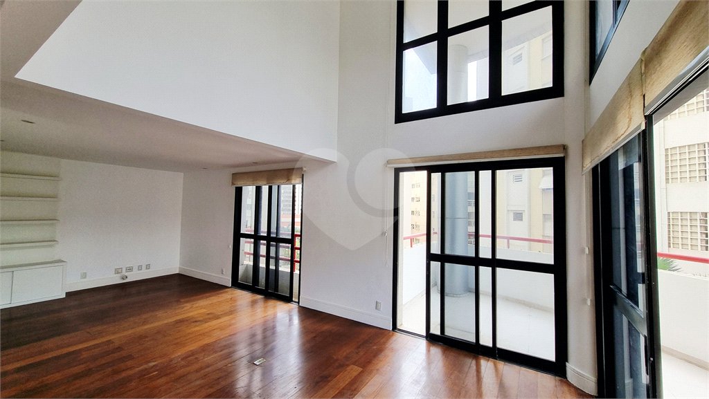 Duplex à venda com 4 suítes em Itaim Bibi, São Paulo, SP