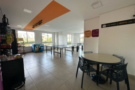 Apartamento à venda com 3 quartos, sendo 1 suíte, em Vila Macia, Itapetininga, SP