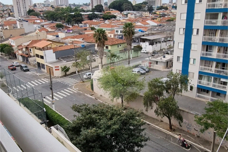 Apartamento à venda com 3 quartos, sendo 1 suíte, em Vila Maria, São Paulo, SP