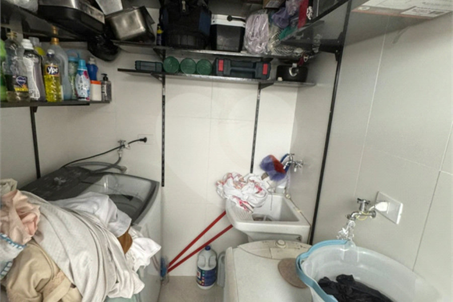Sobrado à venda com 3 quartos, sendo 2 suítes, em Parque Mandaqui, São Paulo, SP
