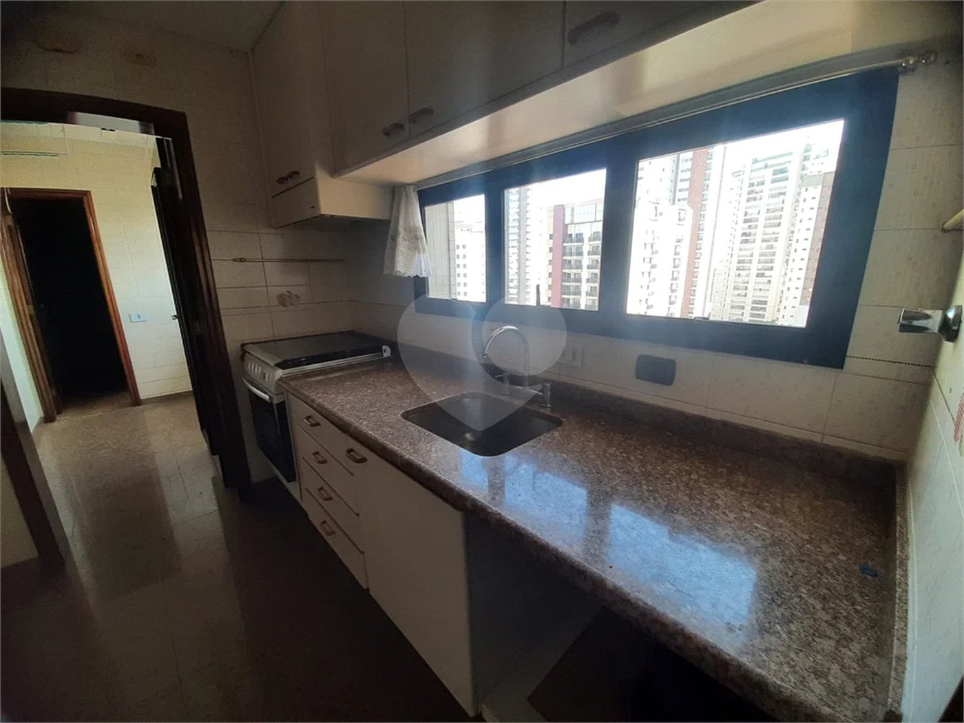 Apartamento à venda com 3 suítes em Tatuapé, São Paulo, SP