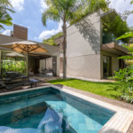 Casa à venda com 3 suítes no condomínio Bothânica Alto de Pinheiros, São Paulo - SP