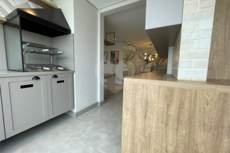 Apartamento à venda com 3 quartos, sendo 1 suíte, em Vila Mazzei, São Paulo, SP