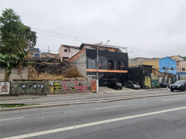Terreno à venda em Jardim Marajoara, São Paulo, SP
