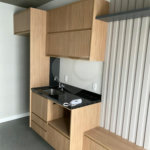 Apartamento à venda com 1 suíte em Pinheiros, São Paulo, SP