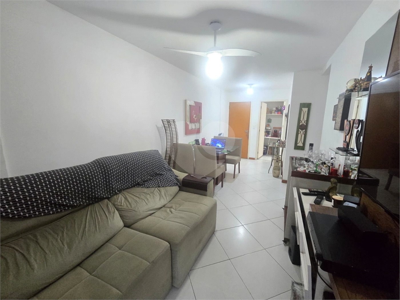 Apartamento à venda com 2 quartos, sendo 1 suíte, em Tijuca, Rio de Janeiro, RJ