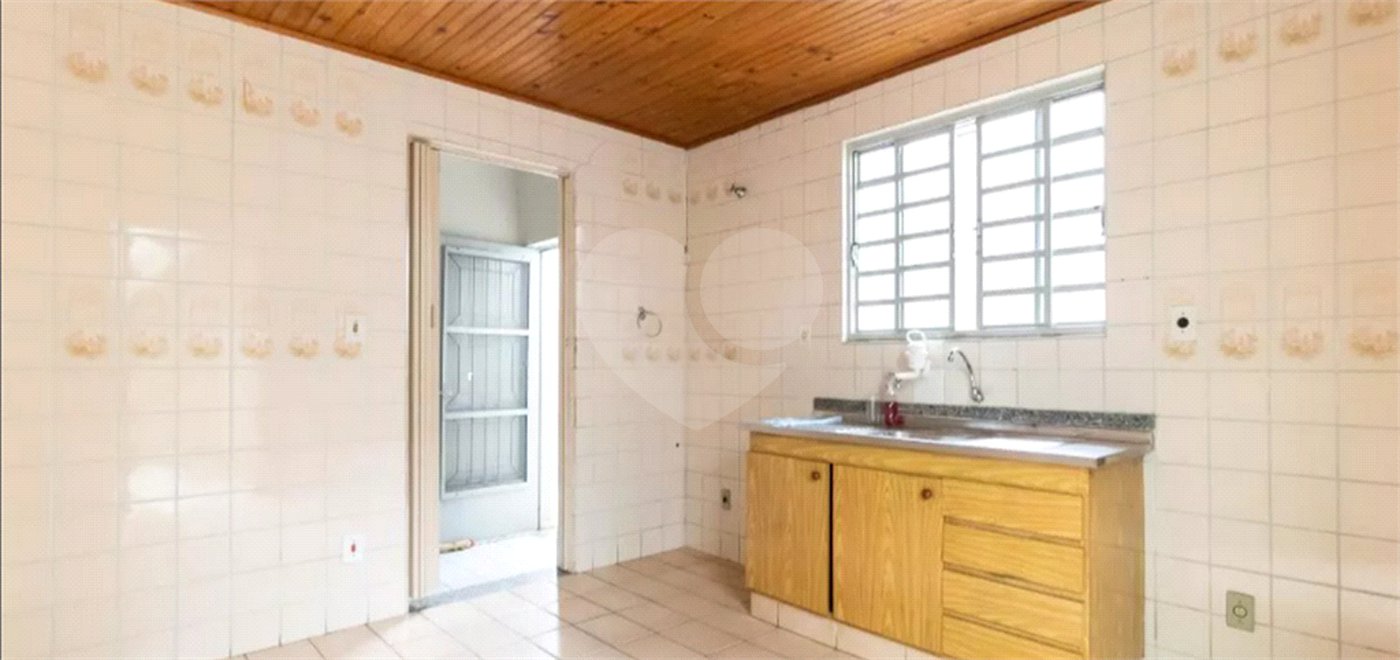 Casa Térrea à venda com 3 quartos em Ipiranga, São Paulo, SP