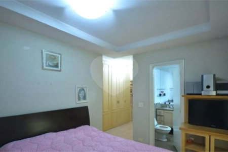 Apartamento à venda com 4 suítes em Jardim Vila Mariana, São Paulo, SP