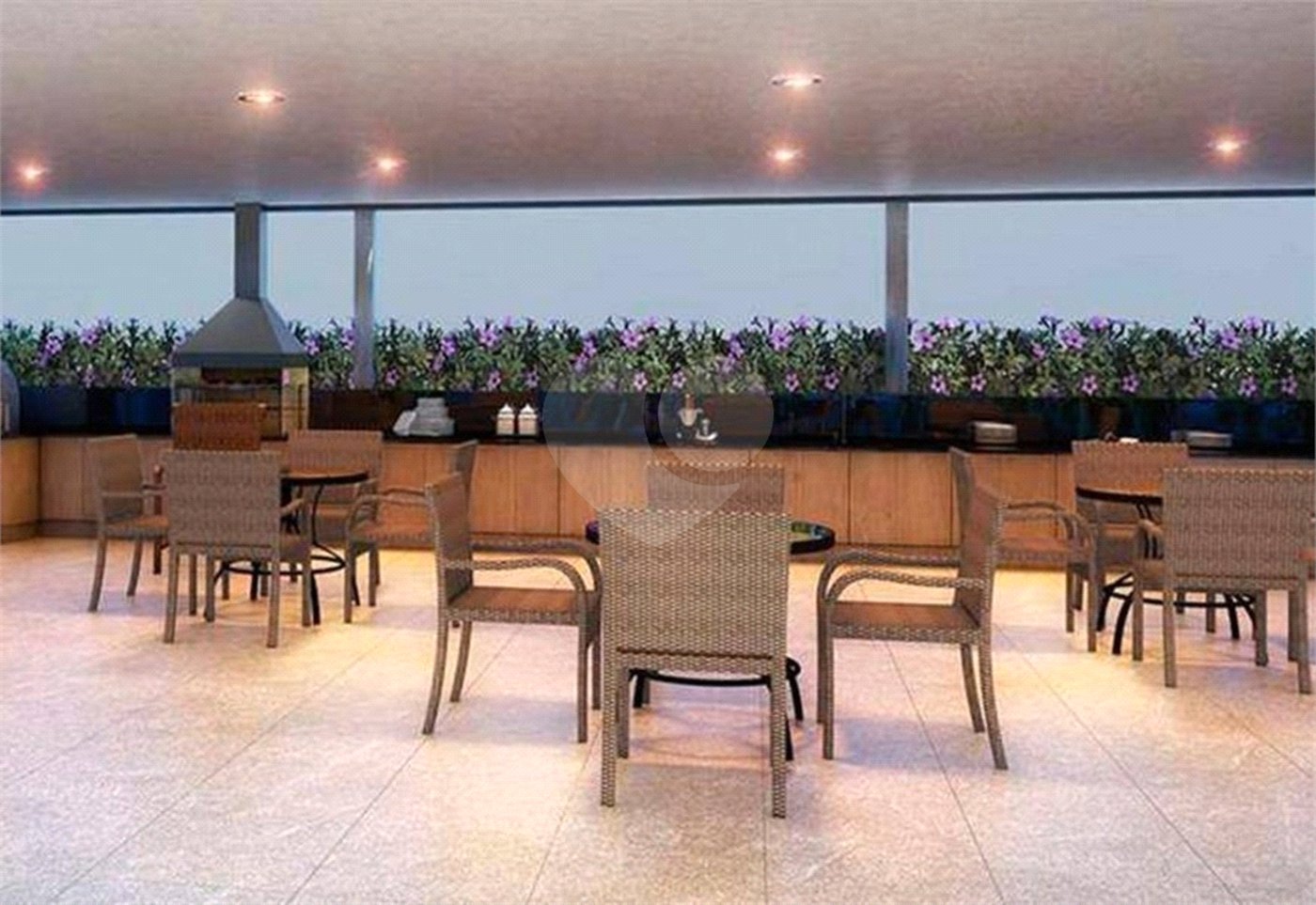 Apartamento à venda com 2 quartos, sendo 1 suíte, em Barra Funda, São Paulo, SP