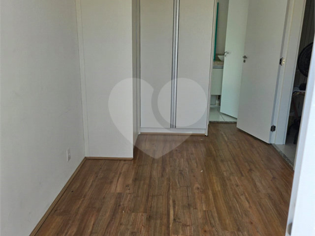 Apartamento à venda com 1 quarto em Limão, São Paulo, SP