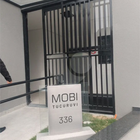 Studio para alugar com 1 quarto em Parada Inglesa, São Paulo, SP