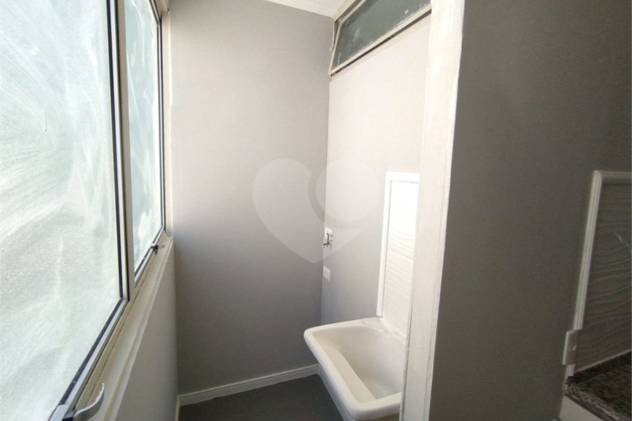 Apartamento à venda com 2 quartos em Casa Verde, São Paulo, SP