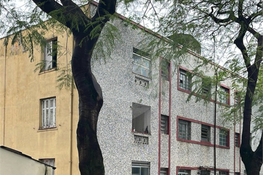 Apartamento à venda com 1 quarto em Jardim São Paulo(zona Norte), São Paulo, SP