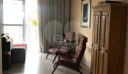 Apartamento à venda com 4 quartos, sendo 2 suítes,  em Cambuci, São Paulo, SP