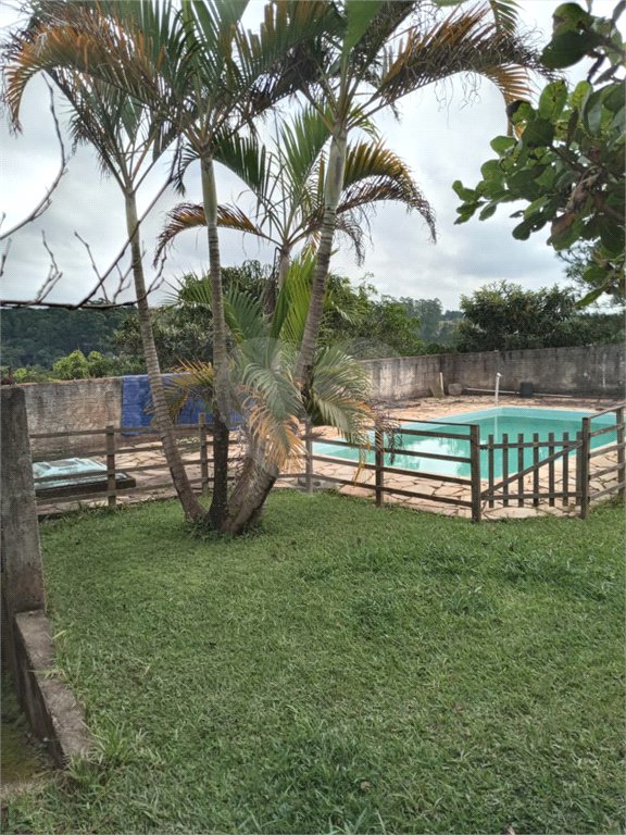Chácara à venda com 2 quartos em Estância Marília, Jarinu, SP