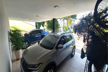 Casa à venda com 3 suítes no condomínio Terra Magna, Indaiatuba - SP