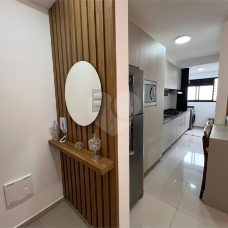 Apartamento à venda com 2 suítes em Atibaia Jardim, Atibaia, SP