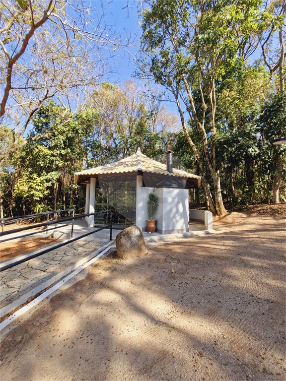 Terreno à venda no condomínio Moinho do Vento, Valinhos - SP