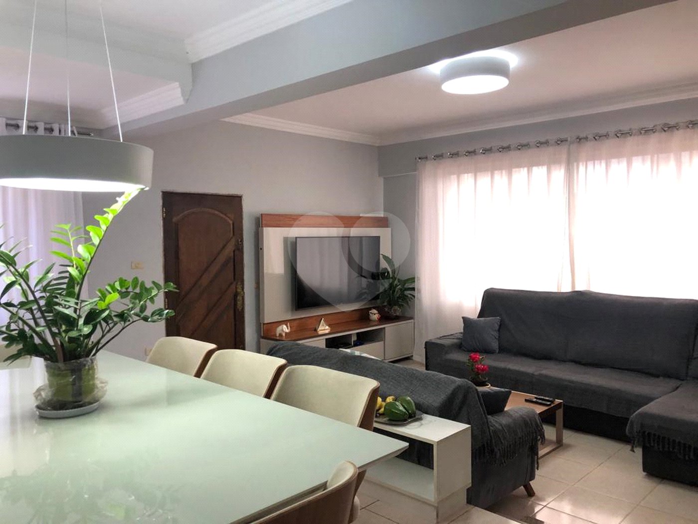 Sobrado à venda com 3 quartos, sendo 1 suíte, em Vila Mariza Mazzei, São Paulo, SP