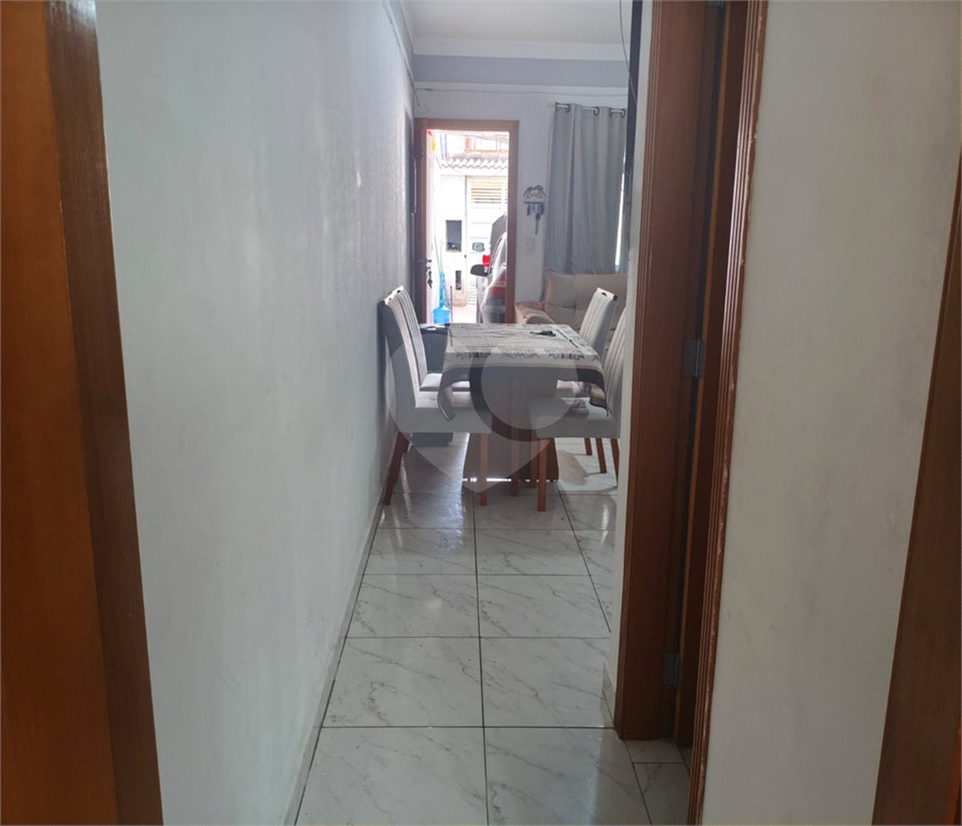 Sobrado à venda com 3 quartos, sendo 1 suíte, em Tremembé, São Paulo, SP