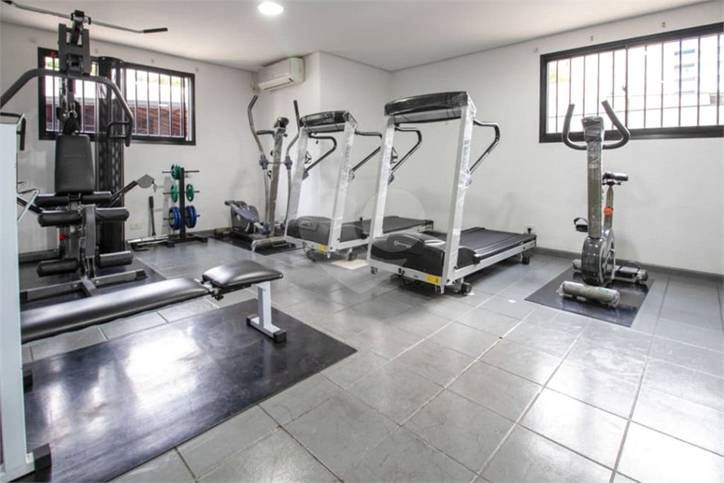 Apartamento à venda com 4 quartos, sendo 3 suítes, em Vila Clementino, São Paulo, SP