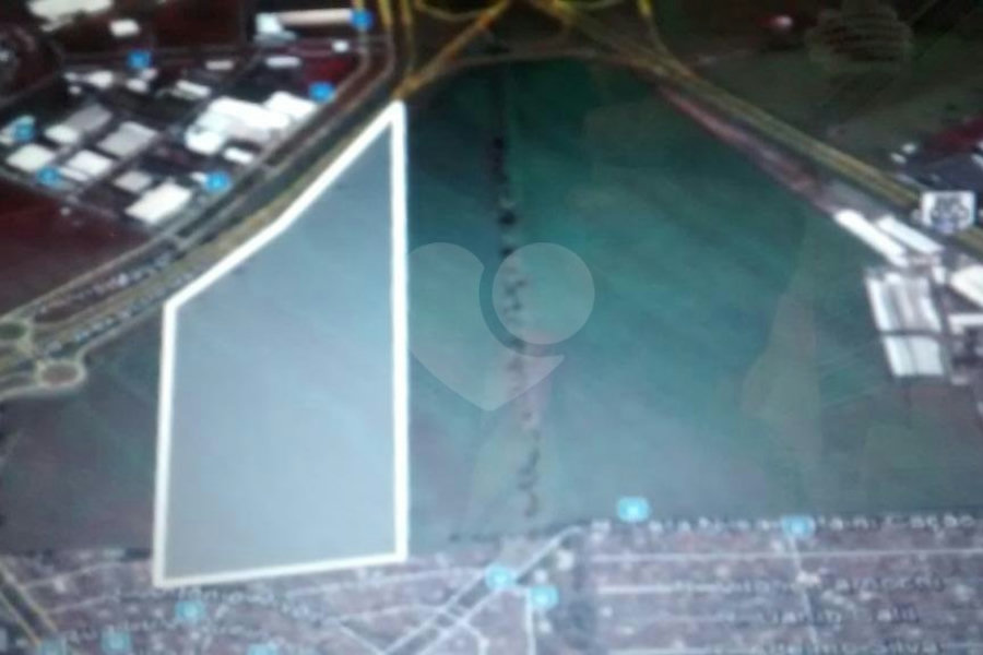 Terreno à venda em Engenheiro Carlos de Lacerda Chaves, Ribeirão Preto, SP