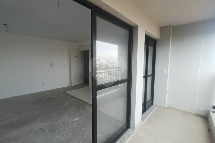 Apartamento à venda com 2 quartos em Jardim França, São Paulo, SP
