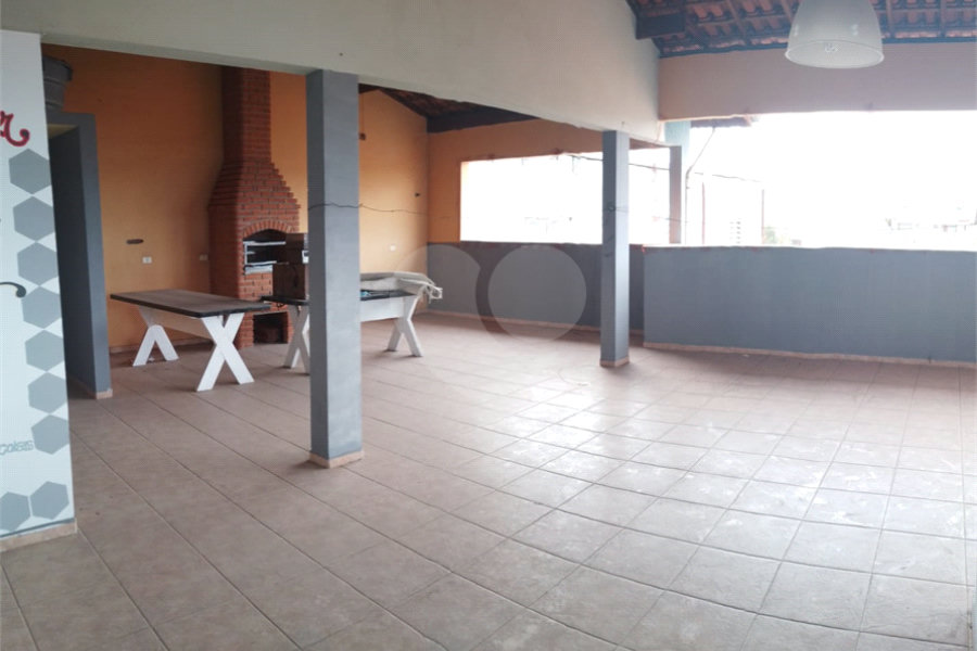 Sobrado à venda com 3 quartos em Jaçanã, São Paulo, SP