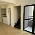 Apartamento à venda ou para alugar com 1 suíte em Vila Suzana, São Paulo, SP