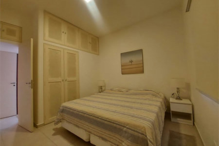 Apartamento com 4 dormitórios à venda, 120 m² por R$ 700.000,00 - Pitangueiras - Guarujá/SP