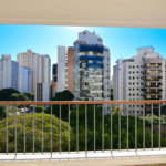 Apartamento à venda com 4 quartos, sendo 2 suítes,  em Brooklin Paulista, São Paulo, SP