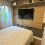 Apartamento à venda com 2 quartos, sendo 1 suíte, em Catumbi, São Paulo, SP