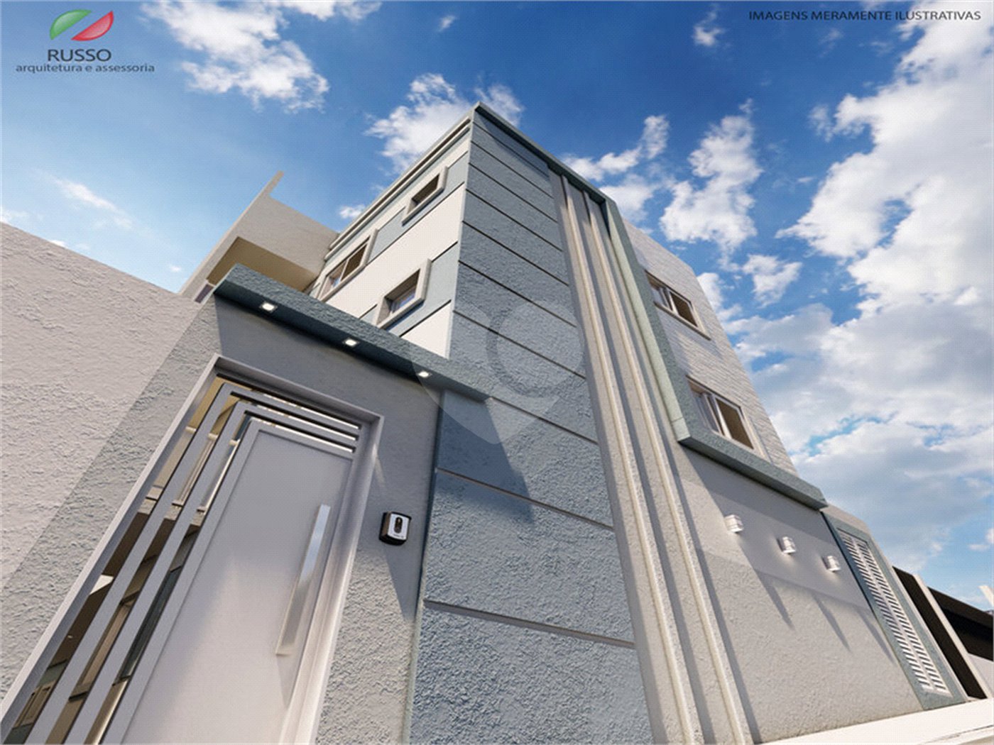 Casa à venda com 2 quartos no condomínio Maracujas, São Paulo - SP