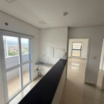 Sala Comercial para venda e locação, Boqueirão, Santos - SA0048.