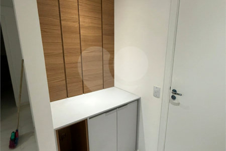 Apartamento à venda com 2 quartos em Conjunto Habitacional Brás Cubas, Mogi das Cruzes, SP