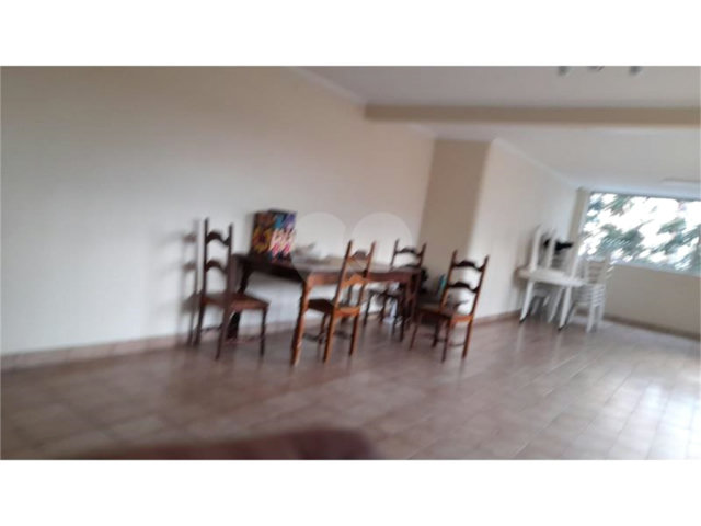Apartamento à venda com 3 quartos, sendo 1 suíte,  em Santana, São Paulo, SP