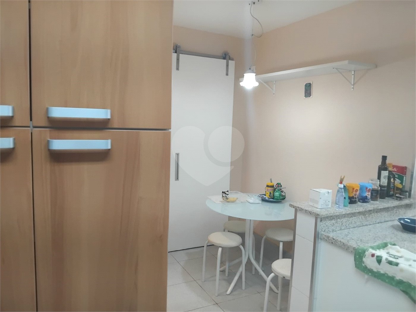 Apartamento à venda com 4 quartos, sendo 2 suítes, em Tijuca, Rio de Janeiro, RJ