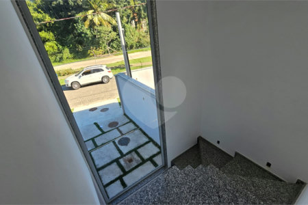 Casa à venda com 3 suítes no condomínio Grand Park, Rio de Janeiro - RJ