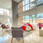 Apartamento com 3 dormitórios à venda, 125 m² por R$ 1.700.000,00 - Ponta da Praia - Santos/SP