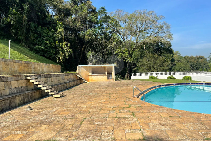 Casa à venda com 4 quartos no condomínio Jardim São Gonçalo, Mairiporã - SP