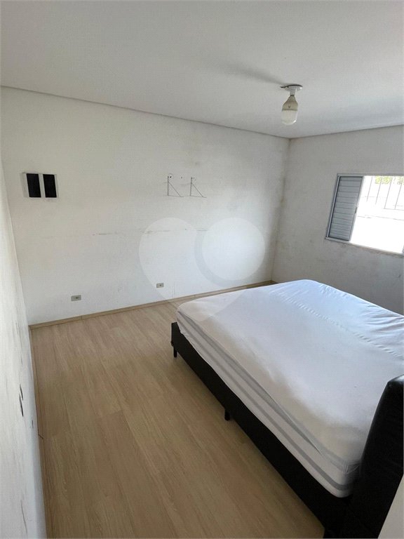 Sobrado à venda com 3 quartos, sendo 1 suíte,  em Jardim Cambuci, Mogi das Cruzes, SP