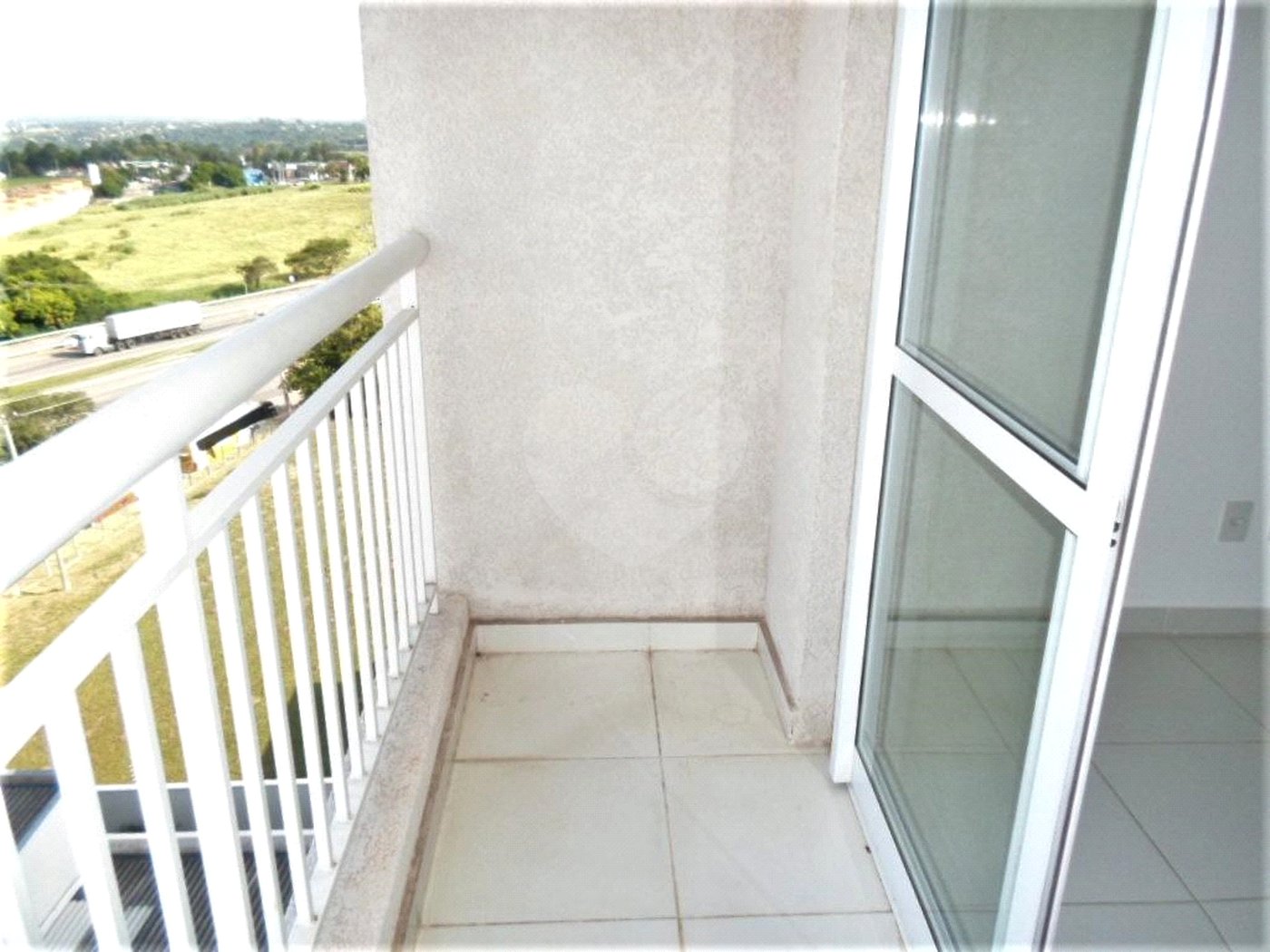 Apartamento para alugar com 2 quartos, sendo 1 suíte, em Parque São Lourenço, Indaiatuba, SP