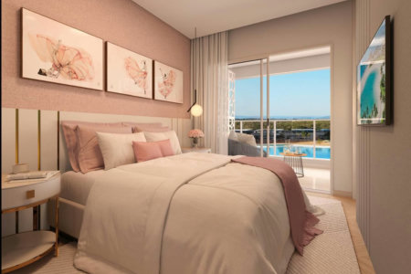 Vista Brasil Beach Home Resort
