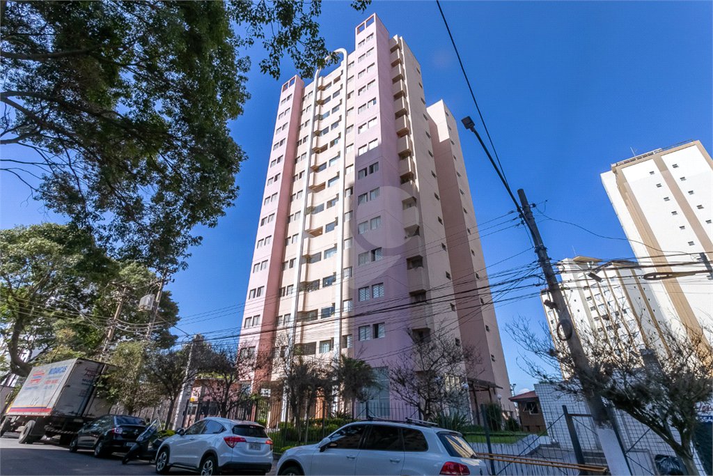 Apartamento à venda com 2 quartos, sendo 1 suíte, em Vila Santa Catarina, São Paulo, SP