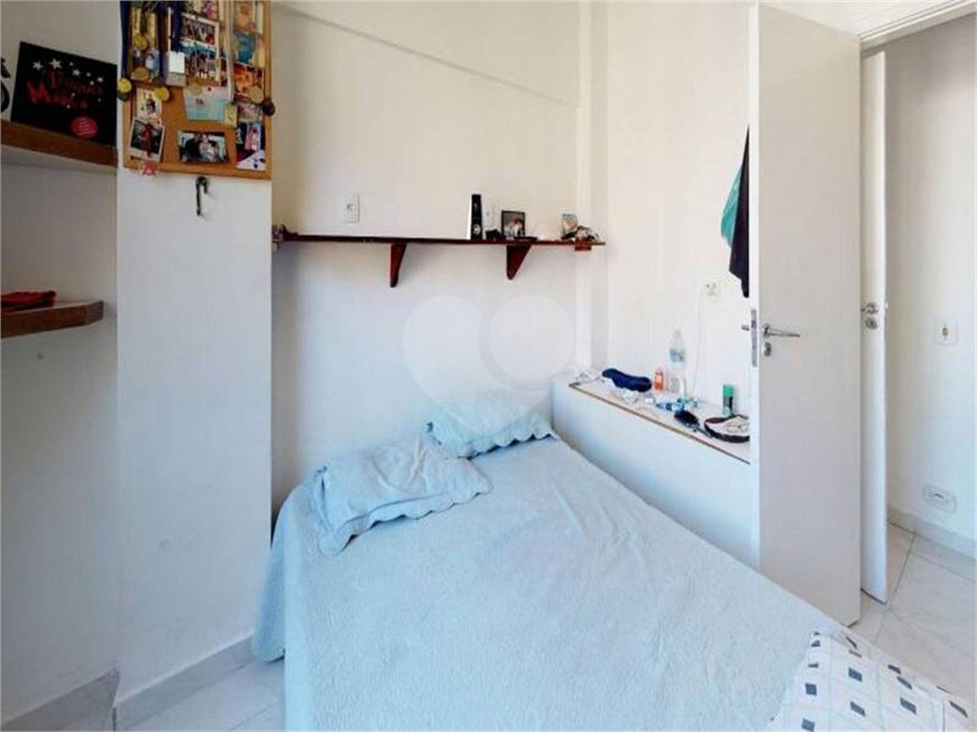 Apartamento à venda com 3 quartos, sendo 2 suítes, em Jardim Botânico, Rio de Janeiro, RJ