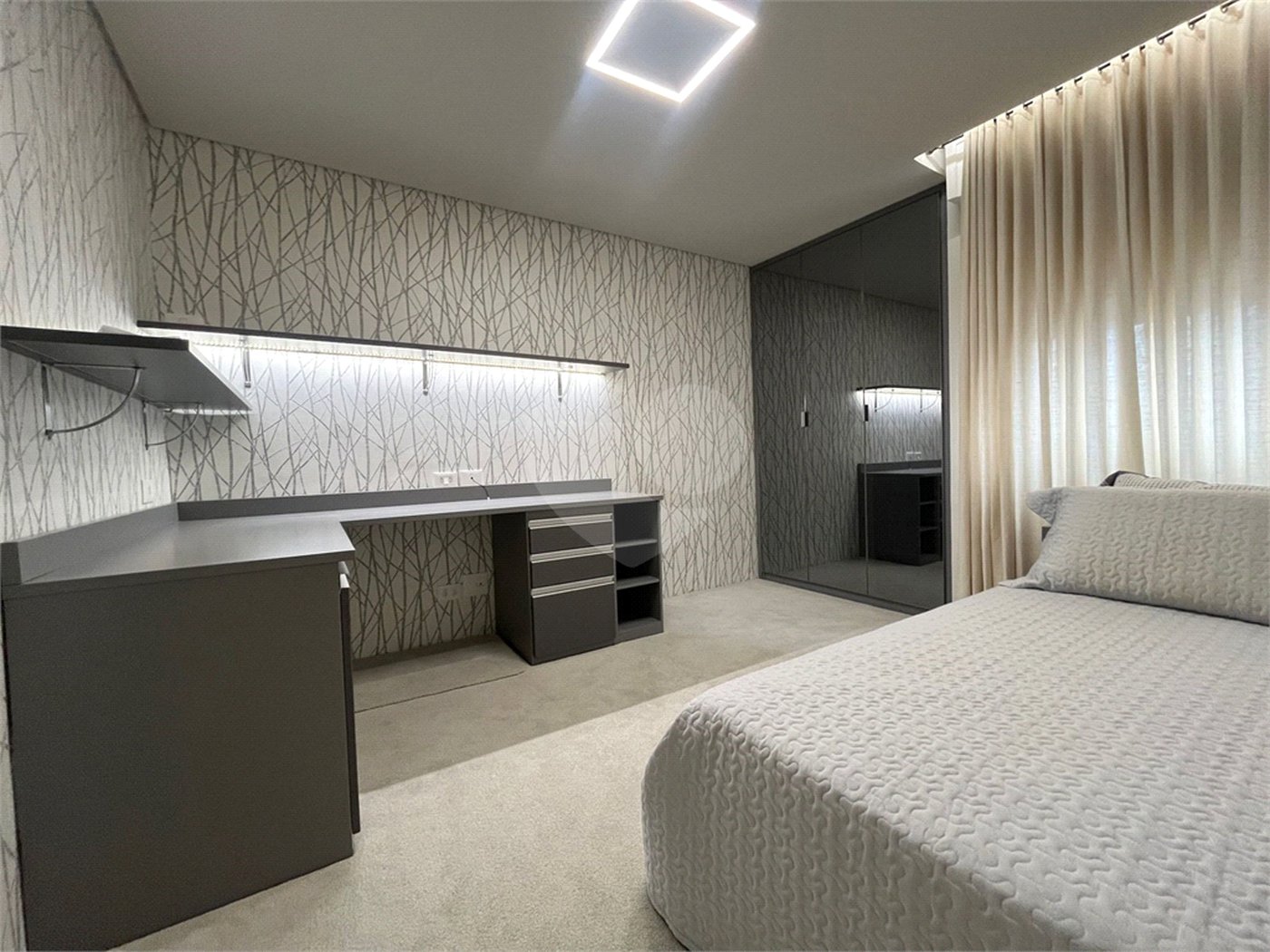Apartamento à venda com 2 quartos em Vila Guilherme, São Paulo, SP