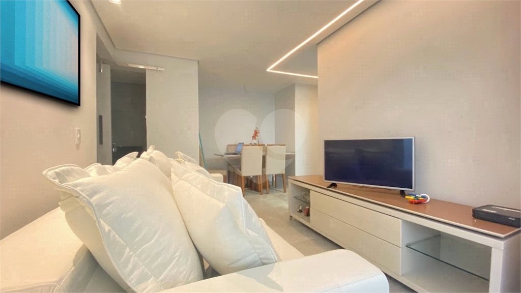 Apartamento à venda com 2 quartos em Freguesia do Ó, São Paulo, SP